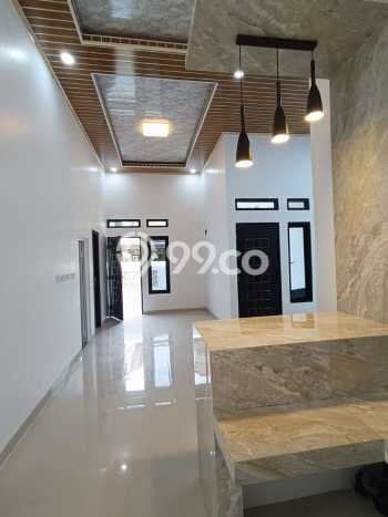 Hunian Cantik Modern Lb 70m2 di Bekasi Utara, Bekasi Hunian Cantik Modern Lb 70m2 di Bekasi Utara, Bekasi
