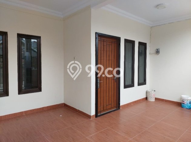 Dijual Hunian Rumah Nyaman 125 KT di Harapan Indah, Bekasi Dijual Hunian Rumah Nyaman 125 KT di Harapan Indah, Bekasi