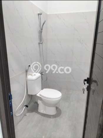 Rumah Modern 3 KT di harapan indah Bekasi Unfurnished Rumah Modern 3 KT di harapan indah Bekasi Unfurnished