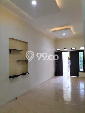 Rumah Murah LT 60m2 di Pondok Ungu Lingkungan Asri Rumah Murah LT 60m2 di Pondok Ungu Lingkungan Asri