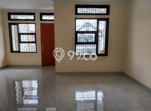 Dijual Hunian Rumah Nyaman 125 KT di Harapan Indah, Bekasi Dijual Hunian Rumah Nyaman 125 KT di Harapan Indah, Bekasi