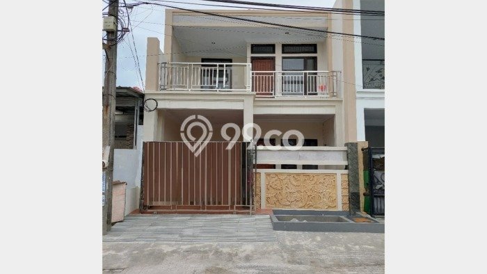 Dijual Hunian Rumah Nyaman 125 KT di Harapan Indah, Bekasi Dijual Hunian Rumah Nyaman 125 KT di Harapan Indah, Bekasi