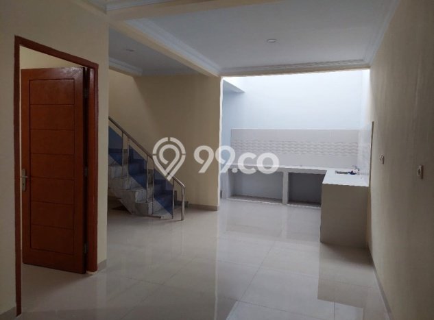 Dijual Hunian Rumah Nyaman 125 KT di Harapan Indah, Bekasi Dijual Hunian Rumah Nyaman 125 KT di Harapan Indah, Bekasi