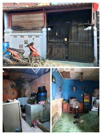 Jual Cepat Rumah LT 60m² / LB 45m² di Jantung Kota Pondok Ungu, Bekasi Jual Cepat Rumah LT 60m² / LB 45m² di Jantung Kota Pondok Ungu, Bekasi