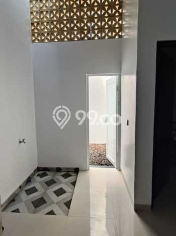 Hunian Cantik Modern Lb 70m2 di Bekasi Utara, Bekasi Hunian Cantik Modern Lb 70m2 di Bekasi Utara, Bekasi