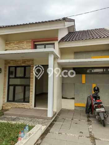 Rumah Modern 3 Kamar LT 90m2 di Harapan Indah Rumah Modern 3 Kamar LT 90m2 di Harapan Indah