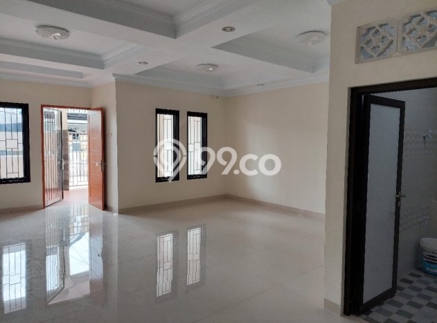 Dijual Hunian Rumah Nyaman 125 KT di Harapan Indah, Bekasi Dijual Hunian Rumah Nyaman 125 KT di Harapan Indah, Bekasi