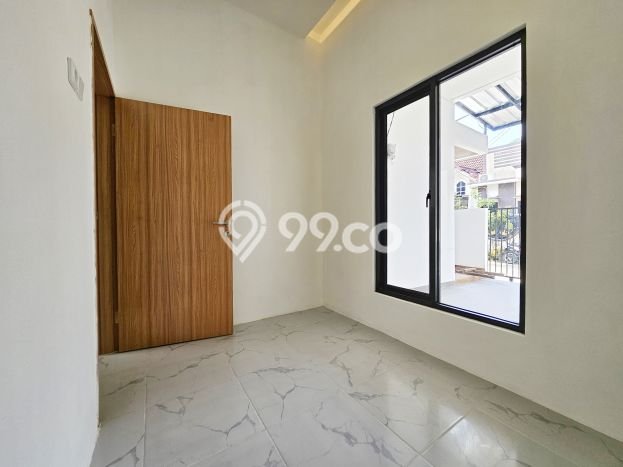 Dijual Rumah Eksklusif 3 KT di Harapan Indah, Bekasi Dijual Rumah Eksklusif 3 KT di Harapan Indah, Bekasi