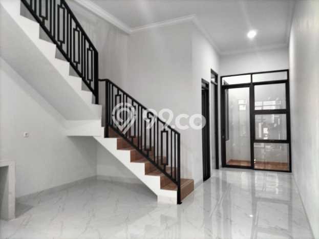 Rumah Modern 3 KT di harapan indah Bekasi Unfurnished Rumah Modern 3 KT di harapan indah Bekasi Unfurnished