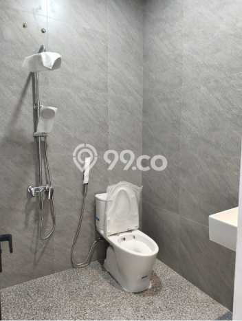 Rumah Sewa Bekasi LT 80m2 LB 100m2 Area Summarecon Crown Gading Rumah Sewa Bekasi LT 80m2 LB 100m2 Area Summarecon Crown Gading
