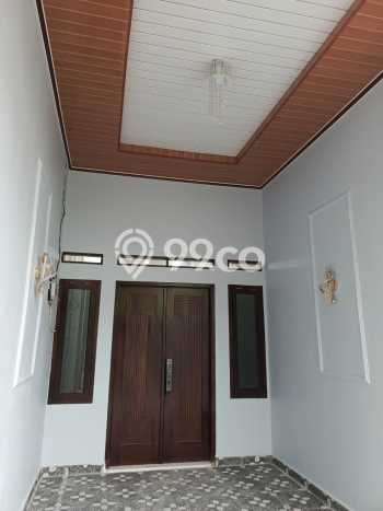 Rumah Luas Asri 3 KT Siap Pakai di Pondok Ungu Bekasi Rumah Luas Asri 3 KT Siap Pakai di Pondok Ungu Bekasi