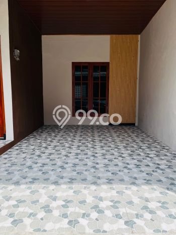 Rumah Luas Asri 2 KT Siap Huni di Pejuang Bekasi Rumah Luas Asri 2 KT Siap Huni di Pejuang Bekasi