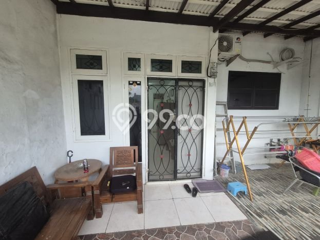 Disewakan Rumah Harga Terjangkau di Pejuang Bekasi dengan 2 Kamar Tidur Disewakan Rumah Harga Terjangkau di Pejuang Bekasi dengan 2 Kamar Tidur
