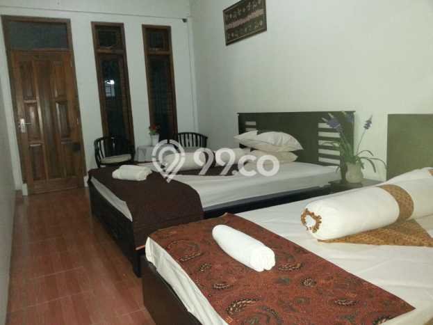 Rumah Elit Modern Tanpa Renovasi di Bantul Yogyakarta Rumah Elit Modern Tanpa Renovasi di Bantul Yogyakarta