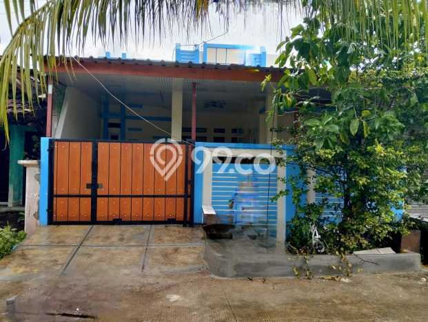 For Sale Hunian Rumah Nyaman 3 Kamar di Pondok Ungu, Bekasi For Sale Hunian Rumah Nyaman 3 Kamar di Pondok Ungu, Bekasi