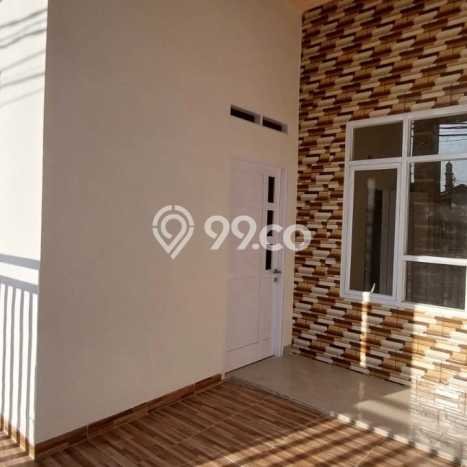 Rumah Modern 3 KT di Harapan Indah Bekasi Unfurnished Rumah Modern 3 KT di Harapan Indah Bekasi Unfurnished