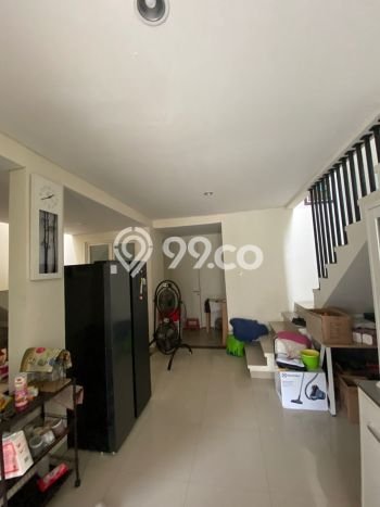 Rumah Modern 3 KT di Harapan Indah Bekasi Unfurnished Rumah Modern 3 KT di Harapan Indah Bekasi Unfurnished
