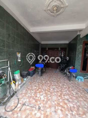 KESEMPATAN TERBAIK! Tersedia KPR Rumah Modern lokasi Pondok Ungu, Bekasi, LT 78m² Bangunan 120m² KESEMPATAN TERBAIK! Tersedia KPR Rumah Modern lokasi Pondok Ungu, Bekasi, LT 78m² Bangunan 120m²