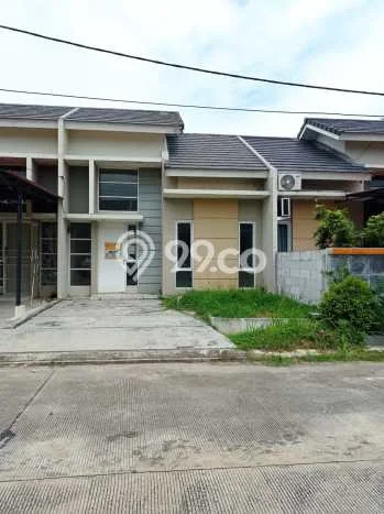 BEST DEAL! Rumah Untuk Investasi area Pondok Ungu, Luas 72m² Bangunan 40m² BEST DEAL! Rumah Untuk Investasi area Pondok Ungu, Luas 72m² Bangunan 40m²