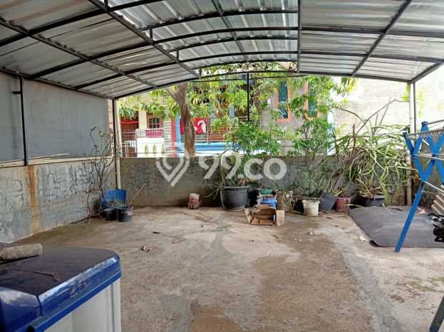 Rumah kawasan Pejuang, Bekasi, LT 60m² LB 90m² Rumah kawasan Pejuang, Bekasi, LT 60m² LB 90m²