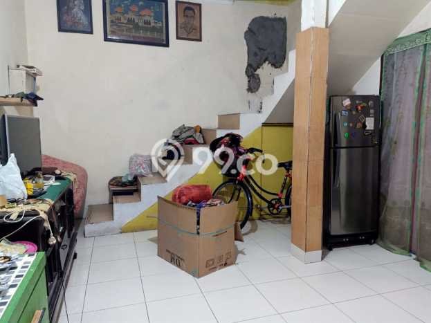 Rumah kawasan Pejuang, Bekasi, LT 60m² LB 90m² Rumah kawasan Pejuang, Bekasi, LT 60m² LB 90m²