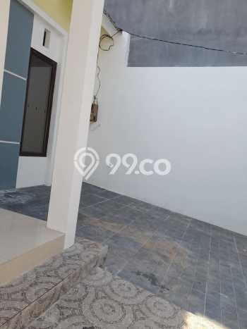 Jual Rumah 2 KT di Sunter, Jakarta Utara - Luas Tanah 96m² Jual Rumah 2 KT di Sunter, Jakarta Utara - Luas Tanah 96m²