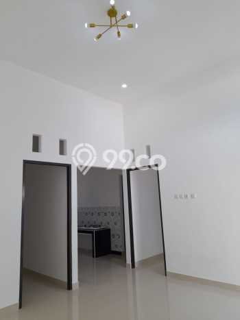 Jual Rumah 2 KT di Sunter, Jakarta Utara - Luas Tanah 96m² Jual Rumah 2 KT di Sunter, Jakarta Utara - Luas Tanah 96m²