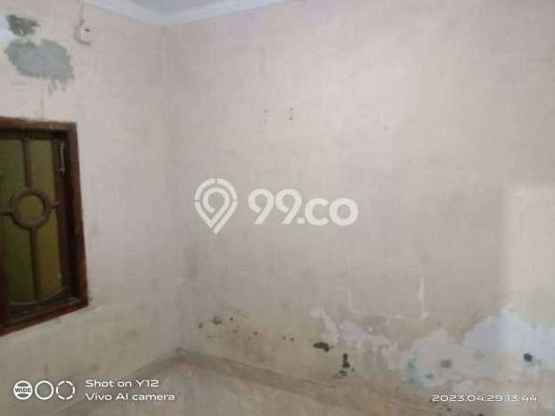 Rumah Area Nyaman kawasan Pondok Ungu, Bekasi, LT 60m² LB 50m² Rumah Area Nyaman kawasan Pondok Ungu, Bekasi, LT 60m² LB 50m²