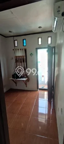 Rumah LT 55m² Dekat dengan Akses Transportasi, Jakarta Utara - Harga Menarik Rumah LT 55m² Dekat dengan Akses Transportasi, Jakarta Utara - Harga Menarik