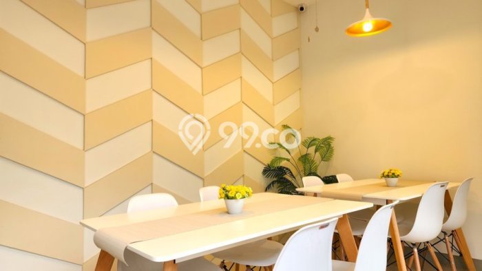 Rumah LT 226m² Konsep Modern di Tomang, Dekat Pusat Kota, Jakarta Barat Rumah LT 226m² Konsep Modern di Tomang, Dekat Pusat Kota, Jakarta Barat