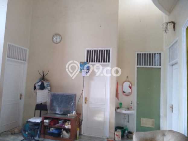 Rumah Minimalis di Pejuang, Bekasi, Luas 144m² LB 75m² Rumah Minimalis di Pejuang, Bekasi, Luas 144m² LB 75m²