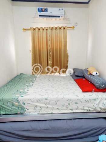 INVESTASI TEPAT! Rumah di Cempaka Putih, Luas 16m² Bangunan 48m² INVESTASI TEPAT! Rumah di Cempaka Putih, Luas 16m² Bangunan 48m²