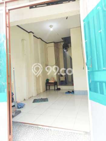 INVESTASI TEPAT! Rumah di Cempaka Putih, Luas 16m² Bangunan 48m² INVESTASI TEPAT! Rumah di Cempaka Putih, Luas 16m² Bangunan 48m²