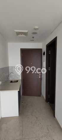 Apartemen Terawat Dijual di Tangerang Spesifikasi 0 KT, 1 KM Apartemen Terawat Dijual di Tangerang Spesifikasi 0 KT, 1 KM