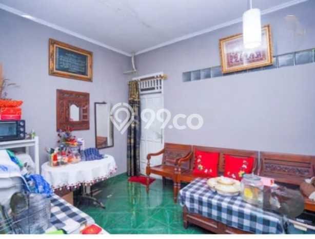 Paling Dicari! Ruko Dijual di Pejuang Harga Kompetitif Paling Dicari! Ruko Dijual di Pejuang Harga Kompetitif