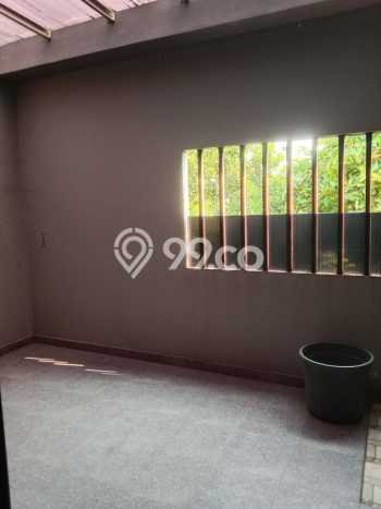 Rumah Modern 4 Kamar LT 72m2 di Golden City Rumah Modern 4 Kamar LT 72m2 di Golden City
