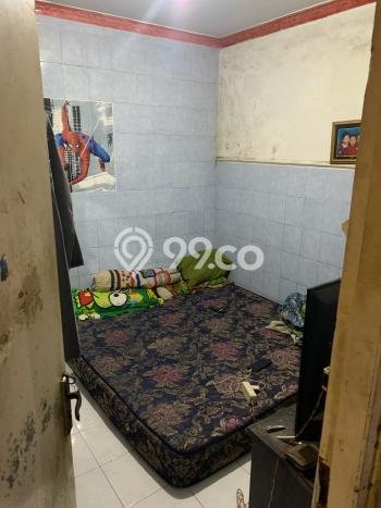 Rumah Minimalis 3 KT di Pondok Ungu Bekasi Unfurnished Rumah Minimalis 3 KT di Pondok Ungu Bekasi Unfurnished