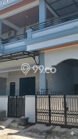 Rumah Minimalis 4 KT di Harapan Jaya Bekasi Unfurnished Rumah Minimalis 4 KT di Harapan Jaya Bekasi Unfurnished