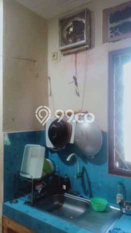 Disewakan Rumah Harga Terjangkau di Pejuang Bekasi Punya 3 KT Disewakan Rumah Harga Terjangkau di Pejuang Bekasi Punya 3 KT