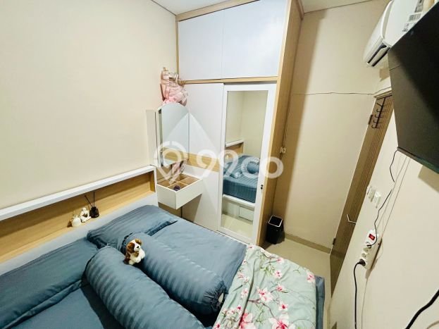 Rumah Modern Minimalis 2 KT Siap Huni di Babelan Rumah Modern Minimalis 2 KT Siap Huni di Babelan