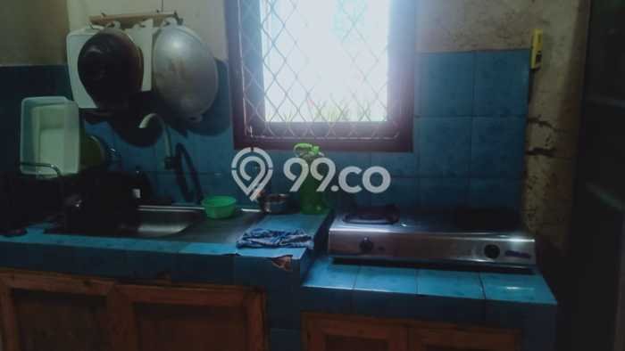 Disewakan Rumah Harga Terjangkau di Pejuang Bekasi Punya 3 KT Disewakan Rumah Harga Terjangkau di Pejuang Bekasi Punya 3 KT