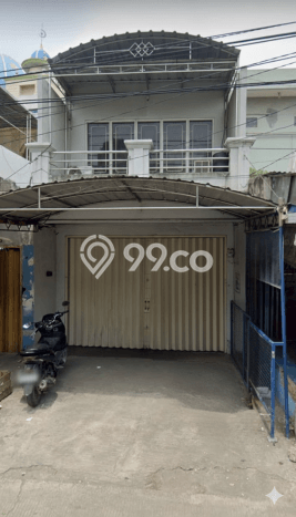 Paling Dicari! Ruko Dijual di Pejuang Harga Kompetitif Paling Dicari! Ruko Dijual di Pejuang Harga Kompetitif