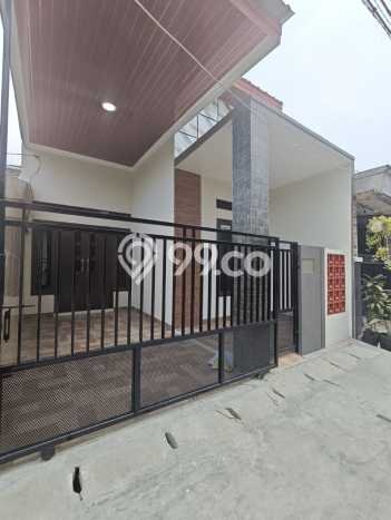 Rumah Murah Dijual di Babelan, Bekasi Harga Rp 395 Juta Rumah Murah Dijual di Babelan, Bekasi Harga Rp 395 Juta