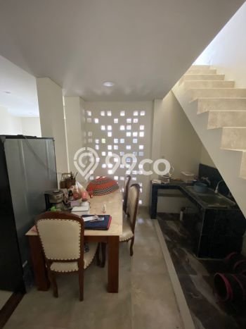 Rumah Modern 3 KT di Harapan Indah Bekasi Unfurnished Rumah Modern 3 KT di Harapan Indah Bekasi Unfurnished