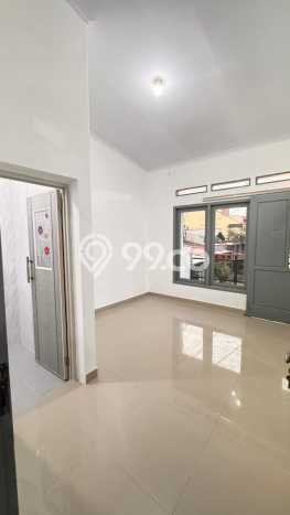 For Sale Hunian Rumah Terawat 3 Kamar di Pondok Ungu, Bekasi For Sale Hunian Rumah Terawat 3 Kamar di Pondok Ungu, Bekasi
