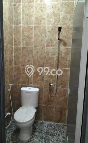 Rumah Asri area Pondok Ungu, Bekasi, LT 60m² LB 40m² Rumah Asri area Pondok Ungu, Bekasi, LT 60m² LB 40m²