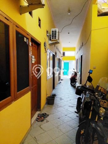 Rumah Modern 8 KT LT 274m2 di Rorotan Rumah Modern 8 KT LT 274m2 di Rorotan