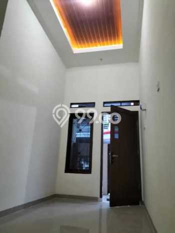 Rumah Asri area Pondok Ungu, Bekasi, LT 60m² LB 40m² Rumah Asri area Pondok Ungu, Bekasi, LT 60m² LB 40m²