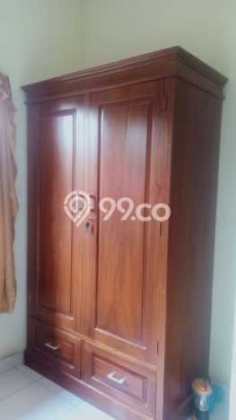 Disewakan Rumah Harga Terjangkau di Pejuang Bekasi Punya 3 KT Disewakan Rumah Harga Terjangkau di Pejuang Bekasi Punya 3 KT