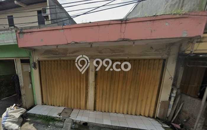 Ruko Dijual di Bekasi LT 60m2 & LB 78m2 Lokasi Terbaik! Ruko Dijual di Bekasi LT 60m2 & LB 78m2 Lokasi Terbaik!